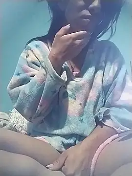 Ariell Kieran online show from April 2026 07:21:01 AM