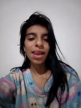 Ariell Kieran online show from March 2025 12:27:01 AM
