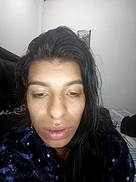Ariell Kieran online show from October 2025 08:09:02 PM