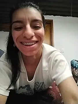 Ariell Kieran online show from July 2026 05:53:01 PM
