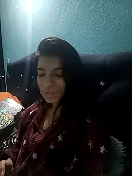 Ariell Kieran online show from October 2025 07:40:02 AM