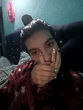 Ariell Kieran online show from November 2025 02:37:02 AM