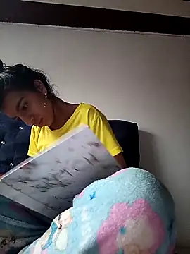 Ariell Kieran online show from February 2025 08:38:02 PM