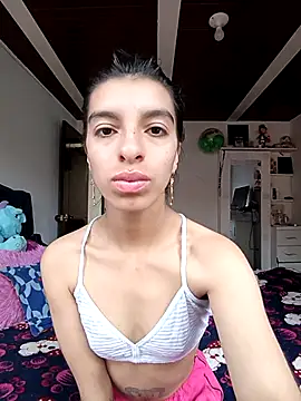 Ariell Kieran online show from March 2025 04:47:01 PM