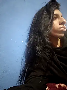 Ariell Kieran online show from December 2025 11:59:02 PM