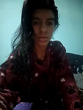 Ariell Kieran online show from February 2026 08:38:01 PM