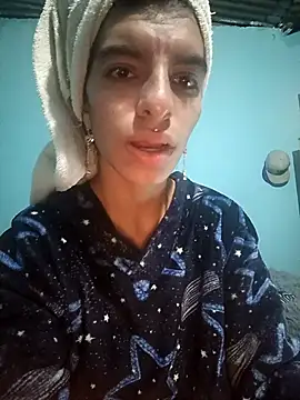 Ariell Kieran online show from November 2025 03:18:02 AM