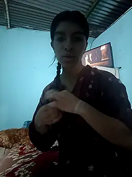 Ariell Kieran online show from February 2026 01:27:01 AM