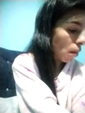 Ariell Kieran online show from March 2026 02:48:01 AM