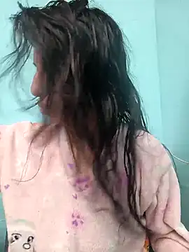Ariell Kieran online show from September 2025 06:40:01 PM