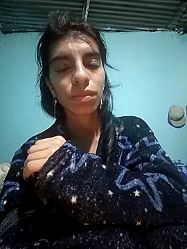 Ariell Kieran online show from December 2025 10:49:02 AM