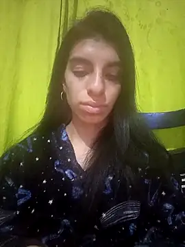 Ariell Kieran online show from March 2026 03:32:01 AM