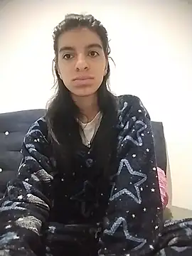 Ariell Kieran online show from July 2026 05:25:02 AM