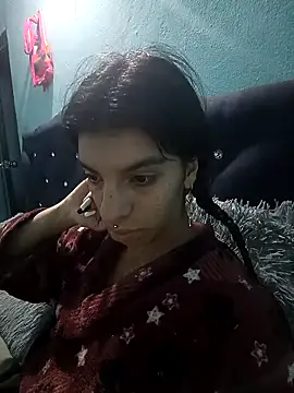 Ariell Kieran online show from November 2025 03:09:02 AM