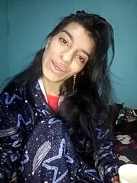 Ariell Kieran online show from January 2026 05:34:02 AM