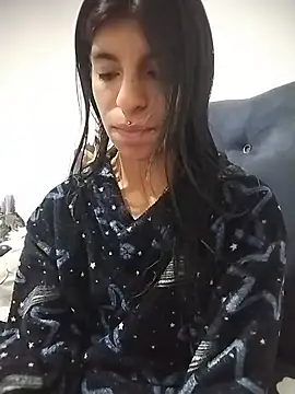 Ariell Kieran online show from July 2026 01:56:02 AM