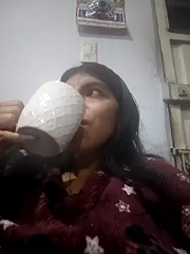 Ariell Kieran online show from April 2026 02:57:02 AM