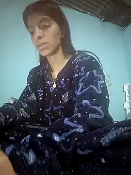 Ariell Kieran online show from May 2026 02:58:01 AM