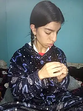 Ariell Kieran online show from January 2026 03:34:02 AM