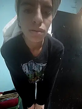 Ariell Kieran online show from April 2026 10:25:02 PM