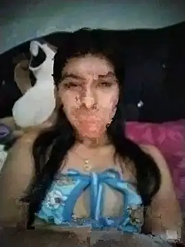 Ariell Kieran online show from June 2026 10:26:02 PM