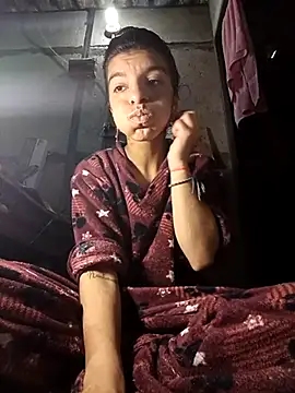 Ariell Kieran online show from February 2025 05:20:02 PM