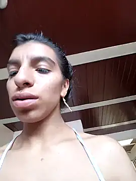 Ariell Kieran online show from March 2025 04:26:02 PM