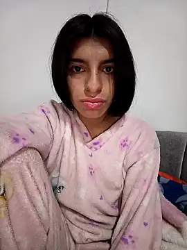 Ariell Kieran online show from March 2025 01:53:02 AM