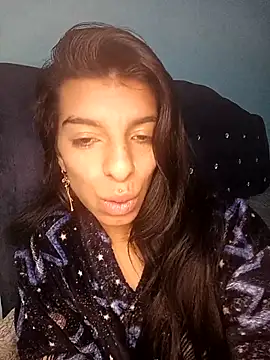 Ariell Kieran online show from January 2026 07:34:01 AM