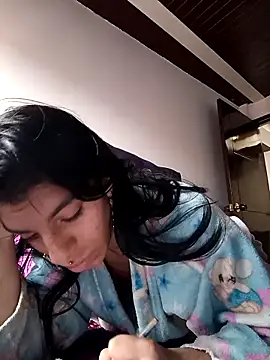 Ariell Kieran online show from March 2025 10:21:02 PM