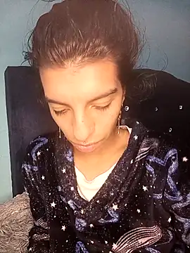 Ariell Kieran online show from January 2026 05:44:02 AM