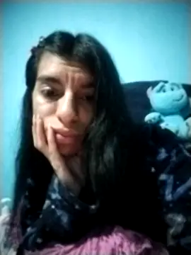 Ariell Kieran online show from March 2026 02:38:02 AM