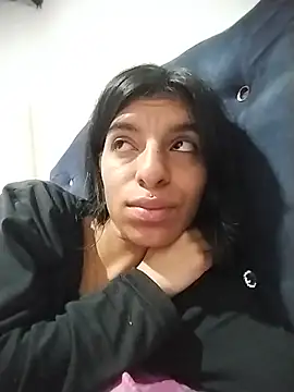 Ariell Kieran online show from June 2026 01:25:02 AM