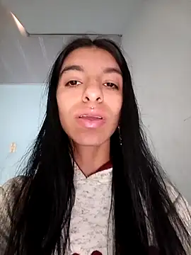 Ariell Kieran online show from March 2025 09:05:02 PM