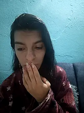 Ariell Kieran online show from October 2025 05:27:02 AM