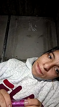 Ariell Kieran online show from February 2025 11:15:02 PM