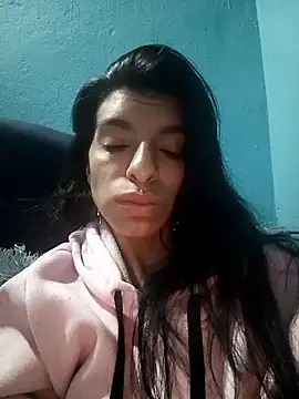 Ariell Kieran online show from September 2025 07:59:02 AM