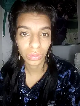 Ariell Kieran online show from October 2025 03:40:02 AM