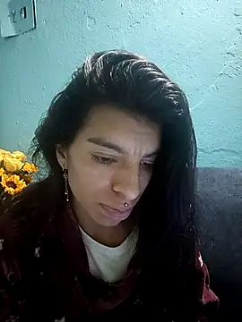 Ariell Kieran online show from October 2025 08:56:02 AM