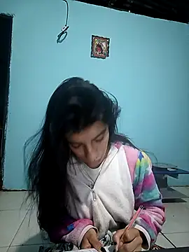 Ariell Kieran online show from November 2025 08:09:02 AM