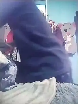 Ariell Kieran online show from April 2026 09:10:02 PM