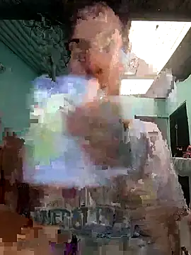 Ariell Kieran online show from September 2025 08:05:01 PM