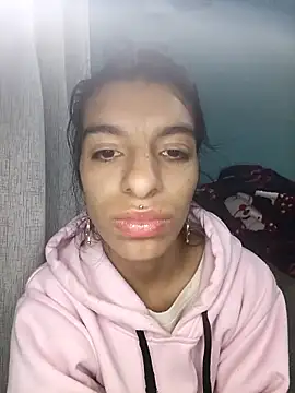 Ariell Kieran online show from September 2025 11:09:01 PM