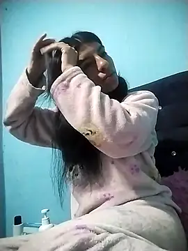 Ariell Kieran online show from March 2026 02:47:02 AM