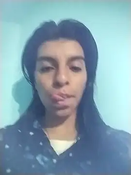 Ariell Kieran online show from April 2026 11:33:02 PM