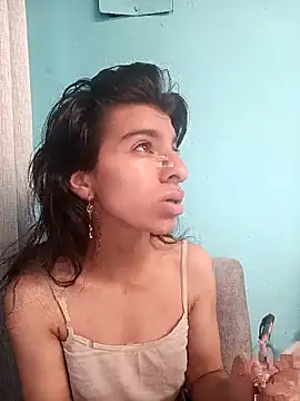 Ariell Kieran online show from September 2025 06:51:01 PM