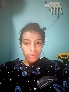 Ariell Kieran online show from April 2026 12:51:02 AM