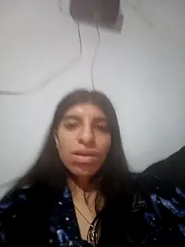 Ariell Kieran online show from May 2026 02:04:01 AM