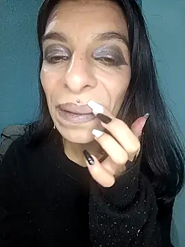 Ariell Kieran online show from November 2025 03:24:02 AM