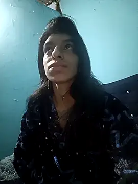 Ariell Kieran online show from November 2025 03:17:02 AM